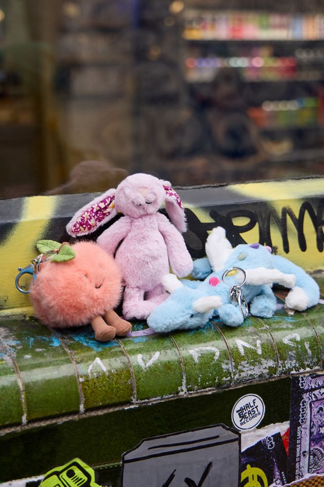 Jellycat Amuseable Sky Dragon Plush Keyring #2
