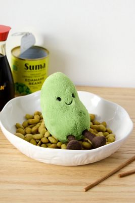 Peluche Edamame Amuseable Jellycat