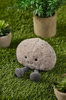 Jellycat Amuseable Kieselstein Plüsch