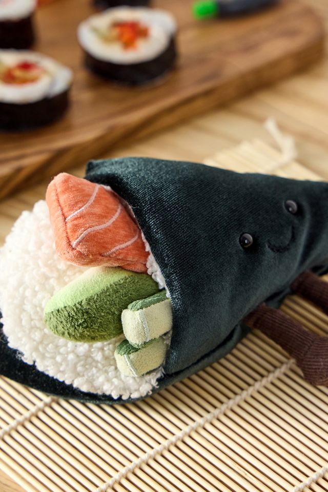 Peluche Temaki Amuseable de Jellycat #1
