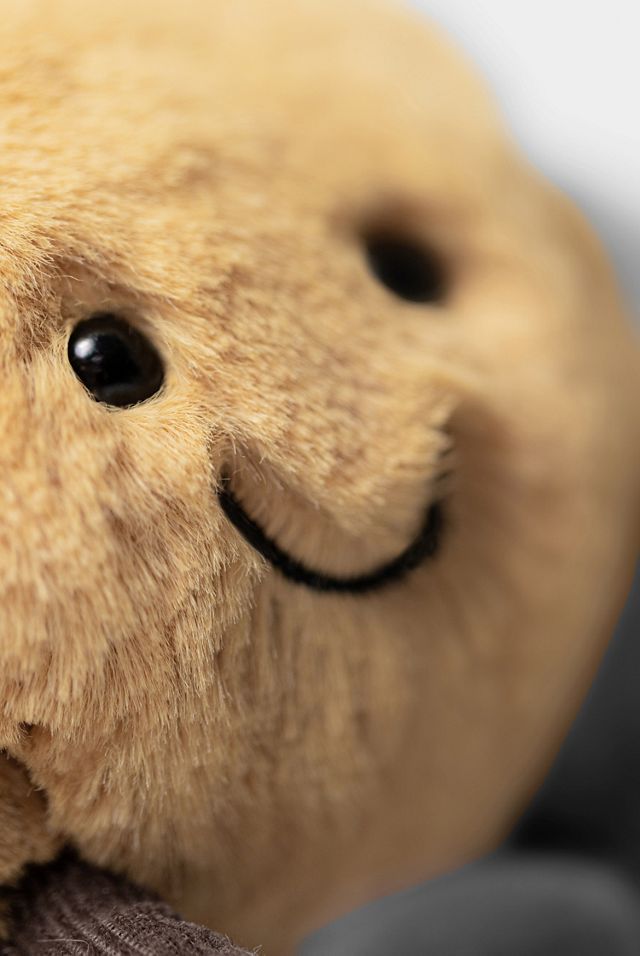 Jellycat Amuseable Croissant Plush #3