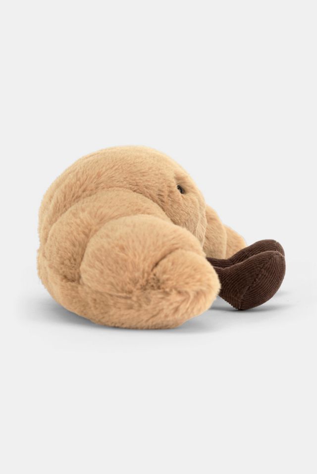 Jellycat Amuseable Croissant Plush #4