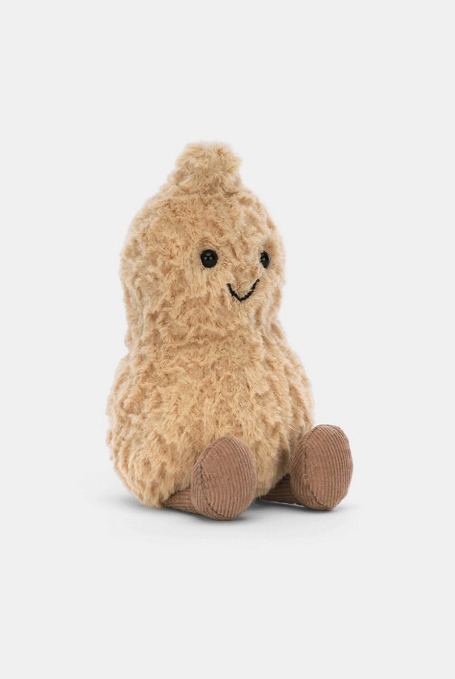 Jellycat Amuseable Erdnuss Plüsch #2