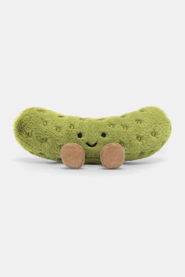 Jellycat Amuseable Pickle Plush #2