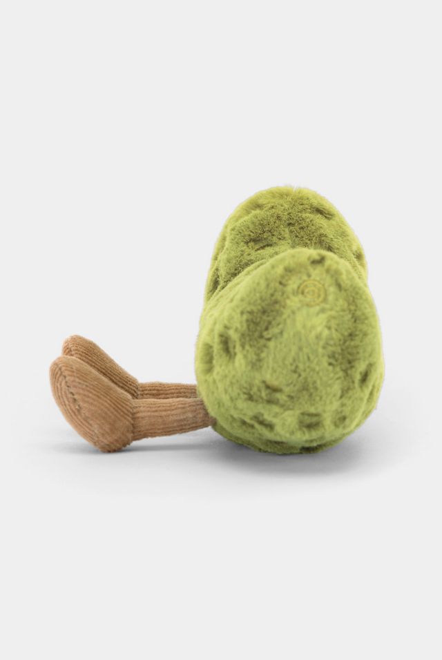 Jellycat Amuseable Pickle Plush #4