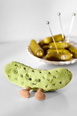 Peluche Jellycat Amuseable Pickle