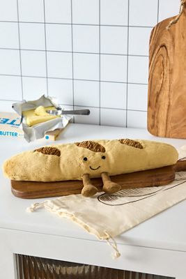 Peluche de Baguette Amuseable Jellycat