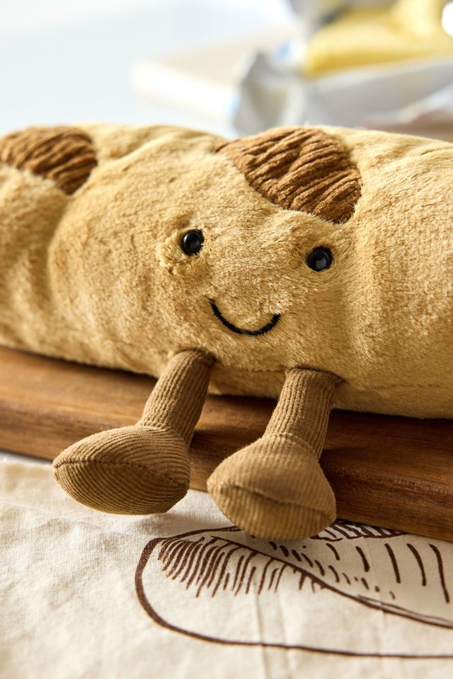 Peluche Baguette Amuseable Jellycat #1
