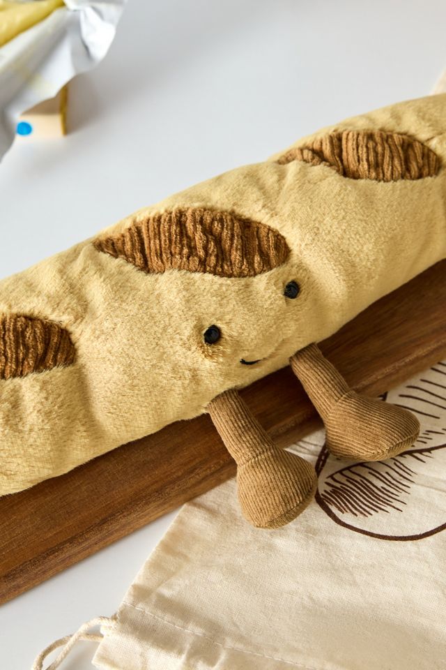 Peluche Baguette Amuseable Jellycat #2