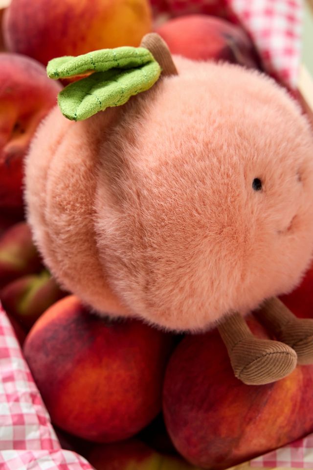 Peluche pêche amusante Jellycat #1