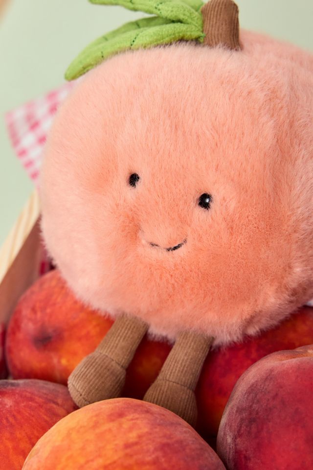 Peluche pêche amusante Jellycat #2