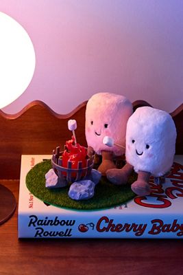 Peluche guimauve amusante Jellycat