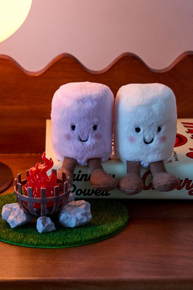 Peluche guimauve amusante Jellycat #2