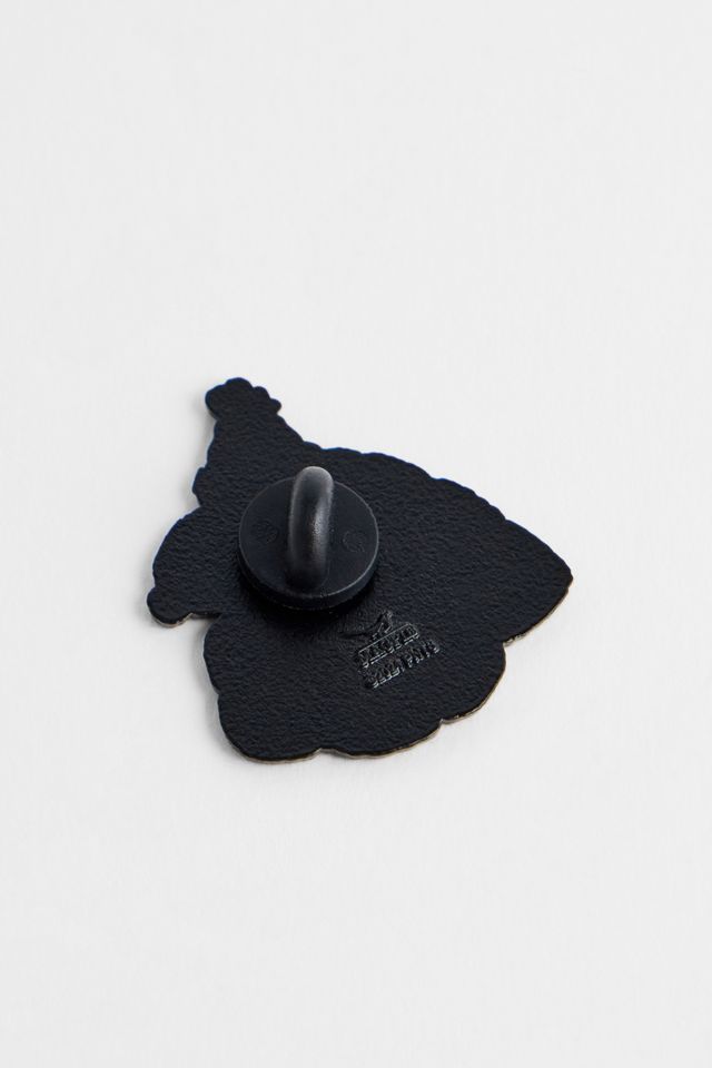 Peanuts Puffa Pin #2