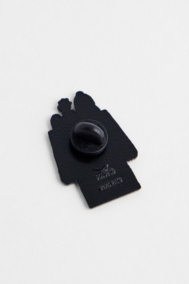 Peanuts Friends Pin #2