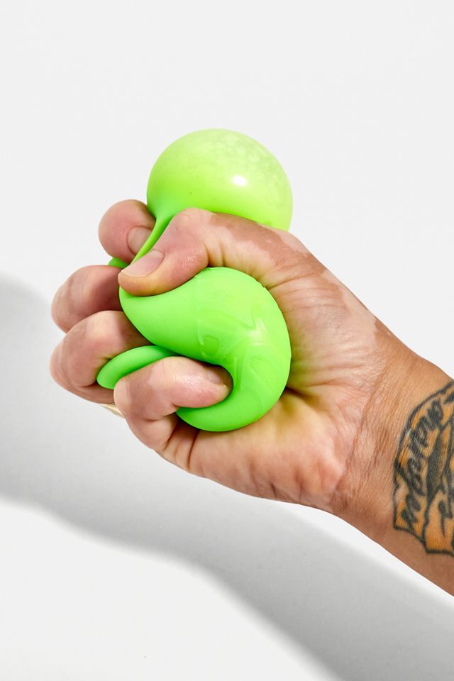 Swirl Nee Doh Knautschball #2