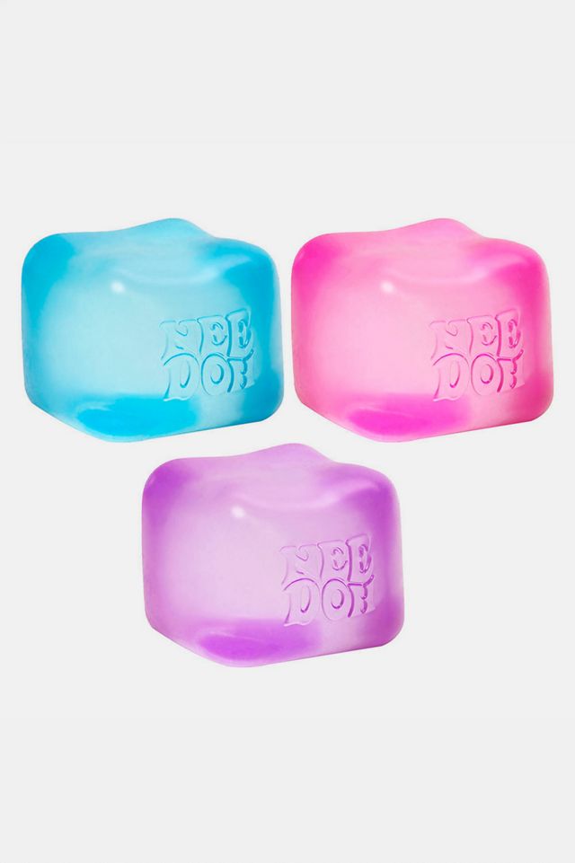 Cubo Nice Needoh #4