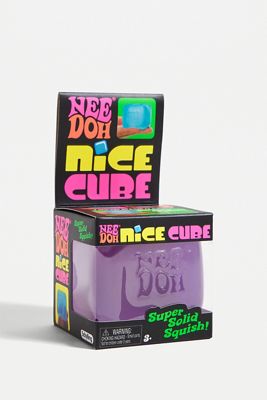 Cubo Nice Needoh