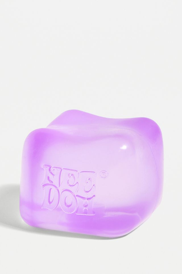 Nee Doh Nice Cube Squish #2