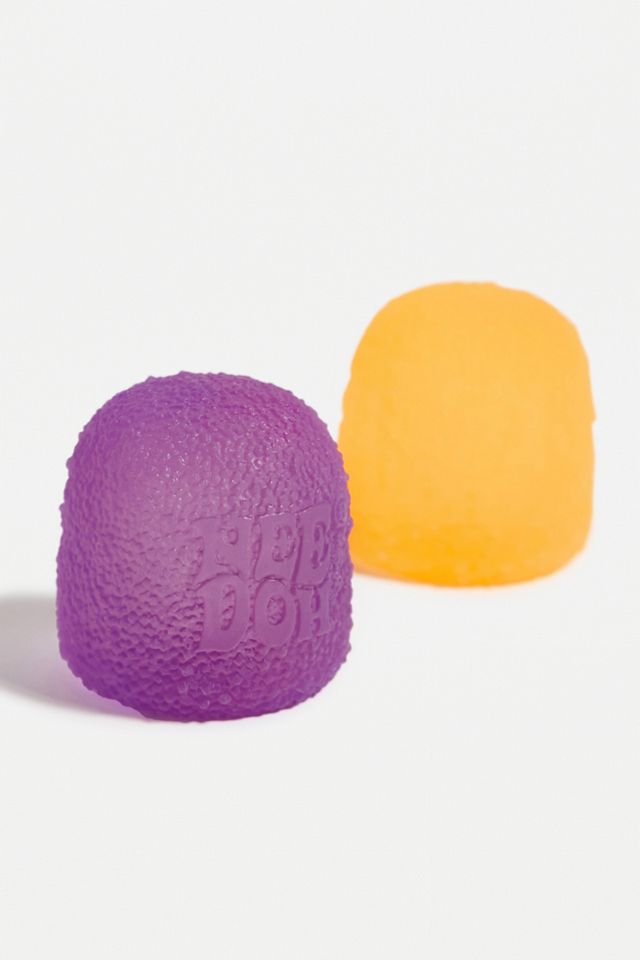 Nee Doh Gumdrop Squish #2