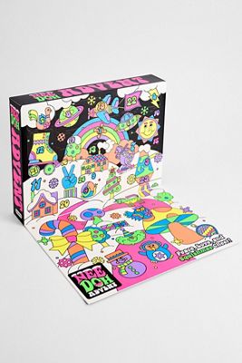 NeeDoh Adventskalender