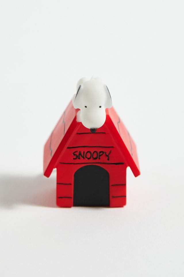 Porte-clés lumineux Snoopy Peanuts #4