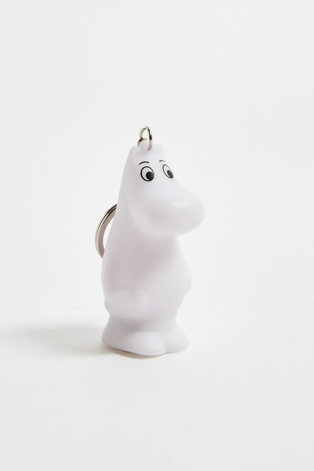 Moomin Light-Up Keyring #3