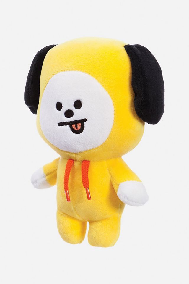 BT21 Official CHIMMY Small Plush #1