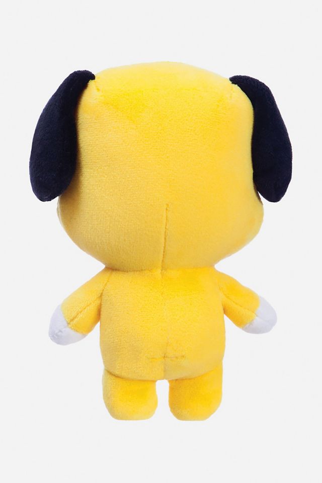 BT21 Official CHIMMY Small Plush #2