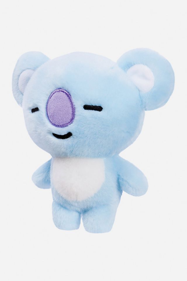 BT21 Peluche pequeño oficial KOYA #1