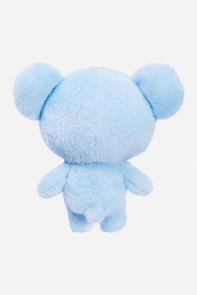 BT21 Peluche pequeño oficial KOYA #2