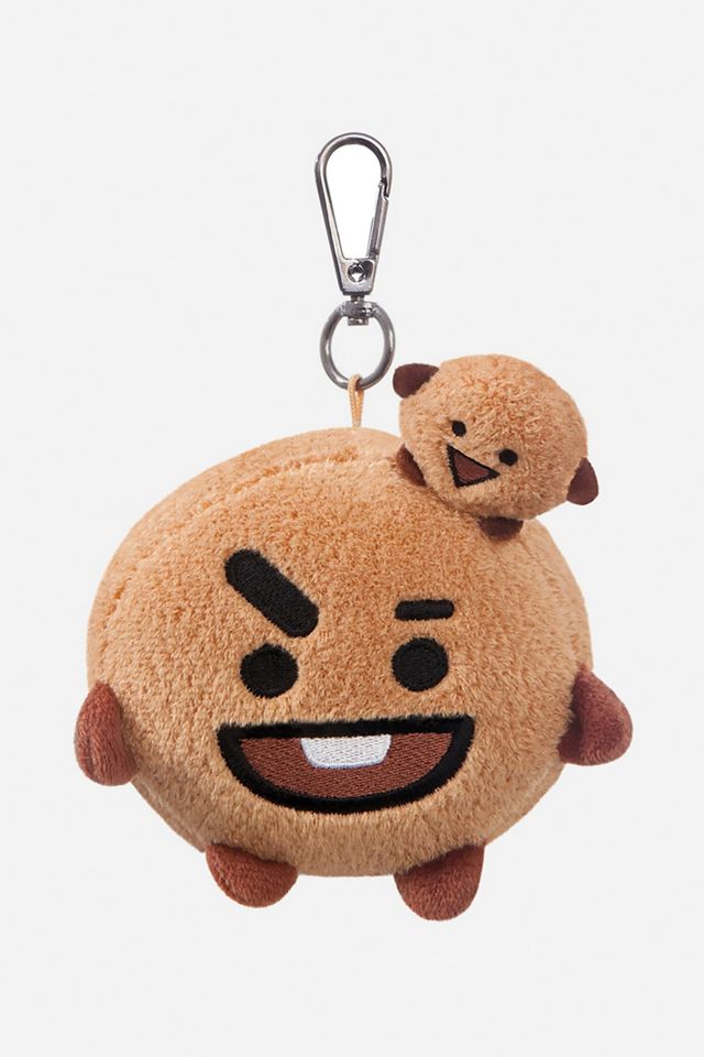 BT21 shooky - キーホルダー