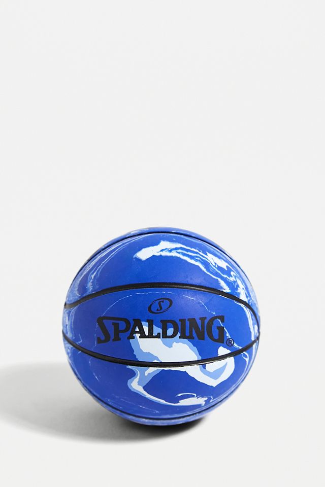 Spalding Mini High Bounce Ball #1