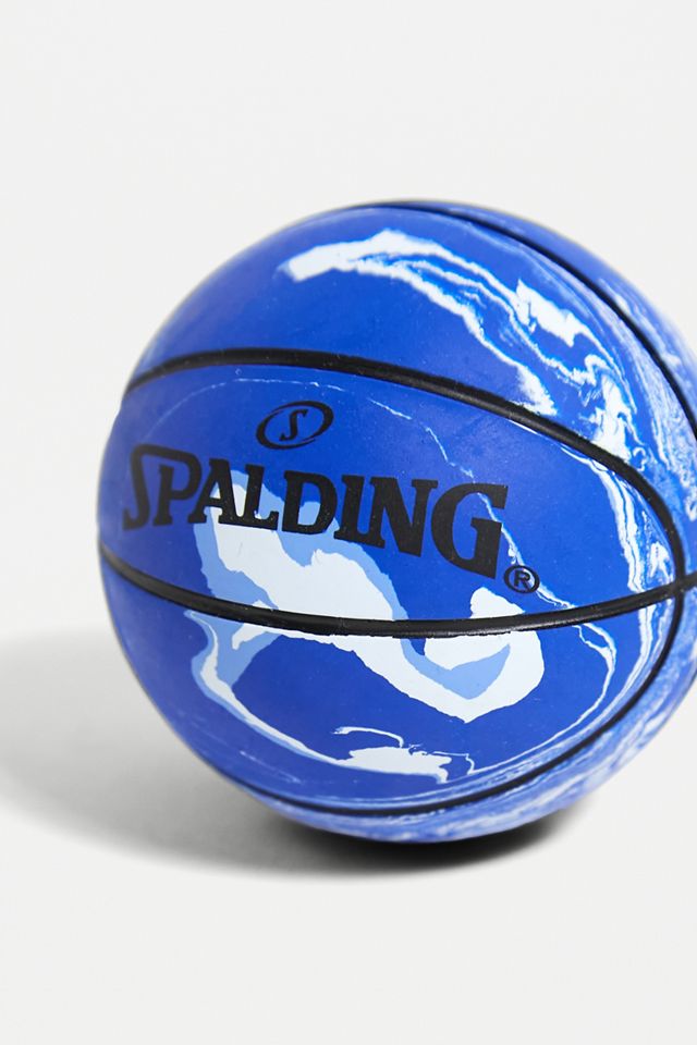 Spalding Mini High Bounce Ball #2