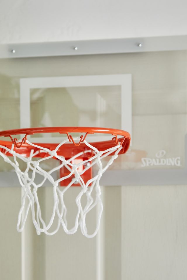 Spalding 180 Arena Slam Over-The-Door Basketball Hoop 1 ct