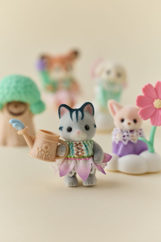 Sylvanian Families Blooming Baby Friends Blind Bag #2