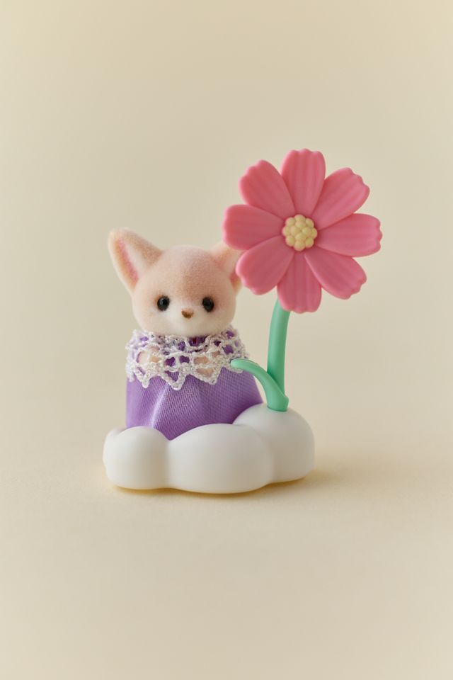 Sylvanian Families Blooming Baby Friends Blind Bag #3