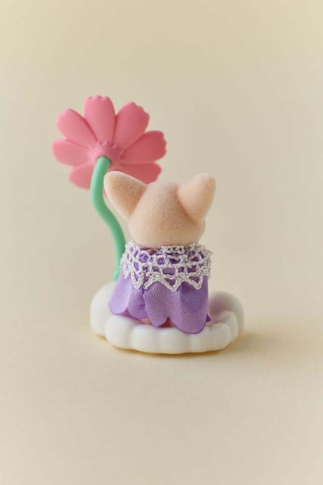 Sylvanian Families Blooming Baby Friends Blind Bag #4