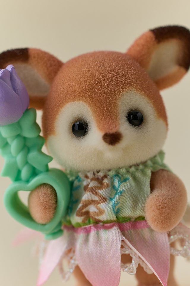 Sylvanian Families Blooming Baby Friends Blind Bag #5
