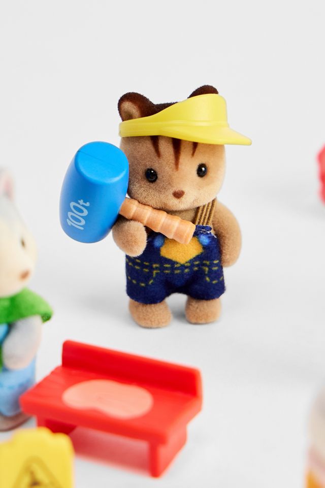 Sylvanian Families Baby Builder Blind Bag Series #1
