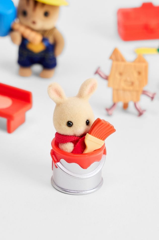 Sylvanian Families Baby Builder Blind Bag Series #2