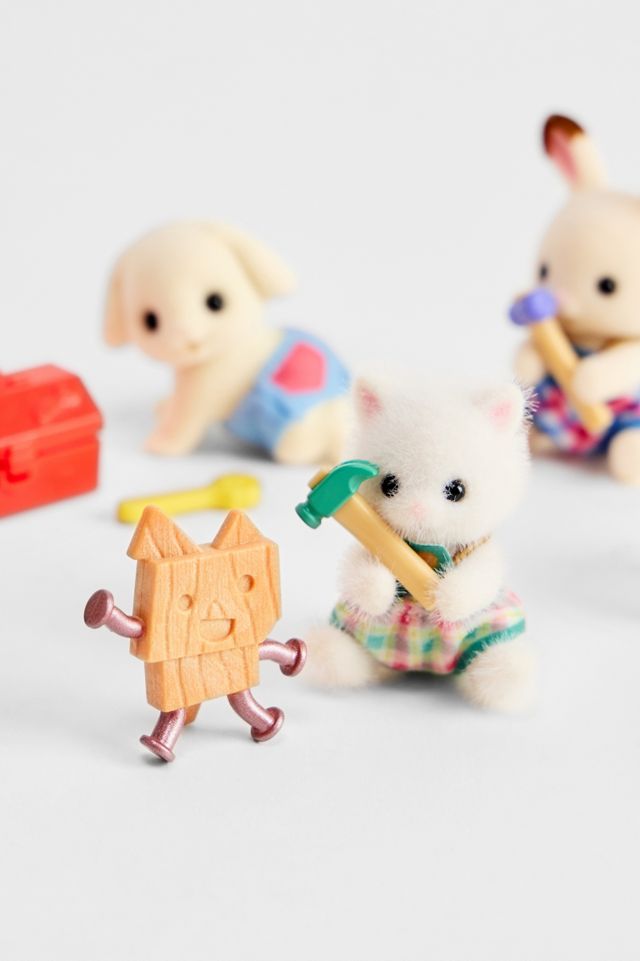Sylvanian Families Baby Builder Blind Bag Series #3