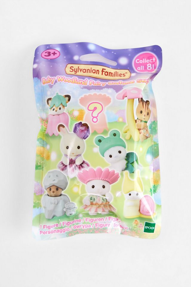 Sylvanian Families Woodland Series Blind Bag #1