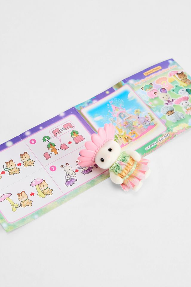 Sylvanian Families Woodland Series Blind Bag #2