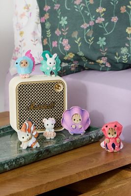Sac mystère série bébés de l'océan Sylvanian Families