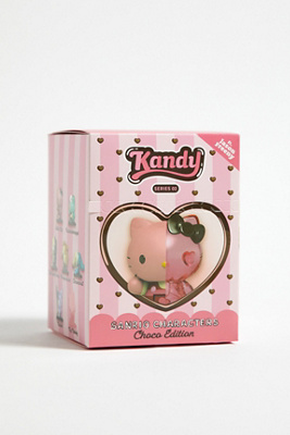 Kandy x Sanrio ft. Jason Freeny Series 01 - In Kawaii Shop