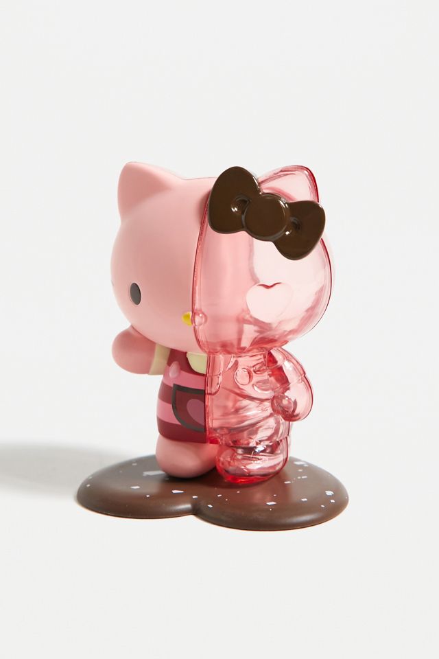 Mighty Jaxx x Kandy x Sanrio Choco Box Editions Blindbox Figur #3