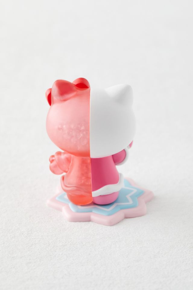 Kandy x Sanrio’s Funboxx Snowy Dreams Blind Box Figurine | Urban ...