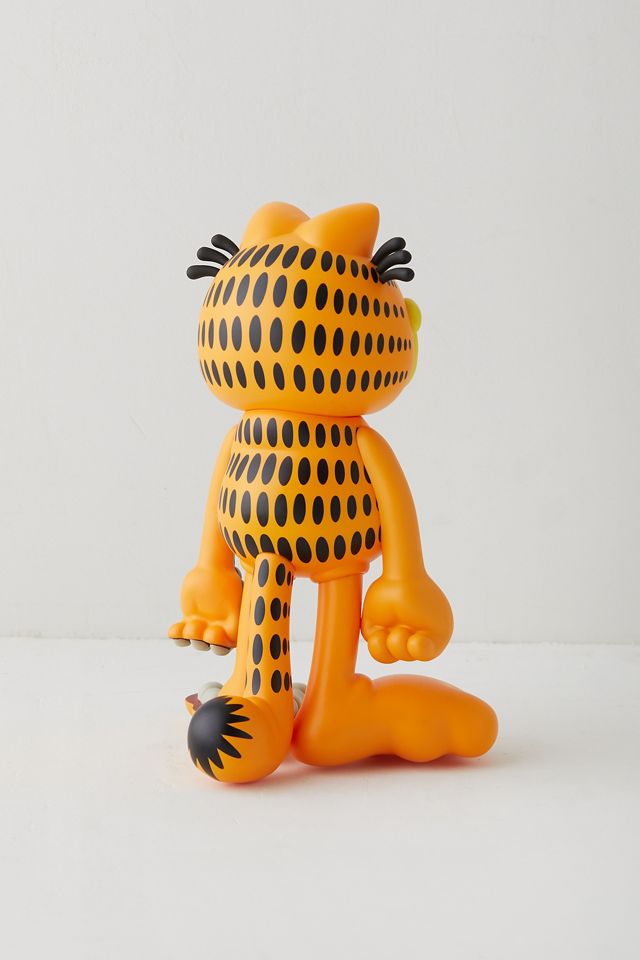 Mighty Jaxx x Jason Freeny XXRAY PLUS Garfield Figurine | Urban ...