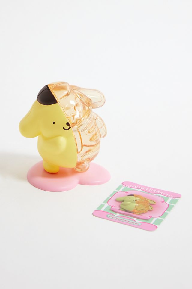 Kandy x Sanrio – Blind Box Tierfigur „Hello Kitty Serie 1" #4